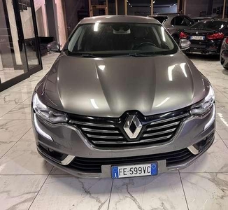 Usato 2016 Renault Talisman 1.6 Diesel 160 CV (15.000 €)