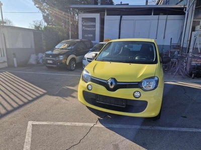 Usato 2016 Renault Twingo 1.0 Benzin 69 CV (6.999 €)