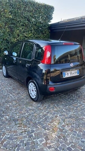 Usato 2017 Fiat Panda 0.9 LPG_Hybrid 85 CV (6.800 €)