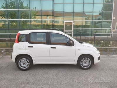 Usato 2017 Fiat Panda 1.2 Diesel 80 CV (8.400 €)