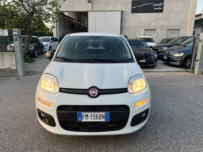 Usato 2017 Fiat Panda 1.2 Diesel 80 CV (8.900 €)
