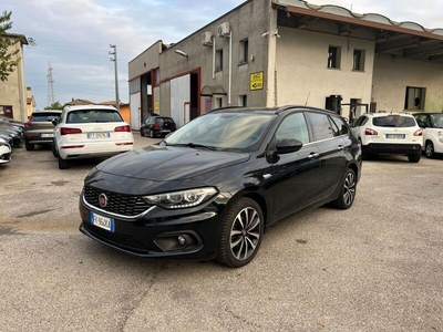 Usato 2017 Fiat Tipo 1.6 Diesel 120 CV (11.950 €)