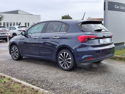 Usato 2017 Fiat Tipo 1.6 Diesel 120 CV (9.200 €)