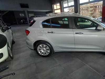 Usato 2017 Fiat Tipo 1.6 Diesel 95 CV (10.800 €)