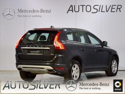 Usato 2017 Volvo XC60 2.0 Diesel 150 CV (16.900 €)