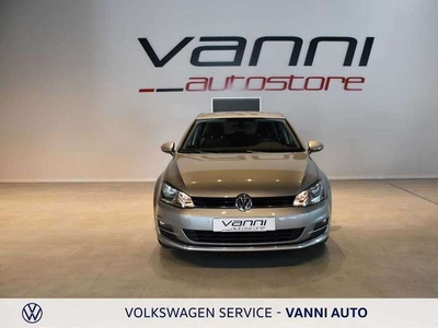 Usato 2017 VW Golf VII 1.6 Diesel 110 CV (15.900 €)