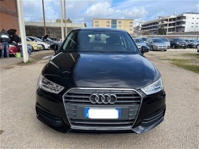 Usato 2018 Audi A1 Sportback 1.6 Diesel 116 CV (16.500 €)