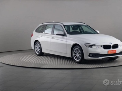Usato 2018 BMW 318 2.0 Diesel 150 CV (13.500 €)