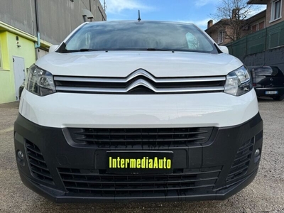 Usato 2018 Citroën Jumpy 1.6 Diesel 116 CV (13.450 €)