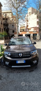 Usato 2018 Dacia Sandero 1.1 LPG_Hybrid 75 CV (12.000 €)