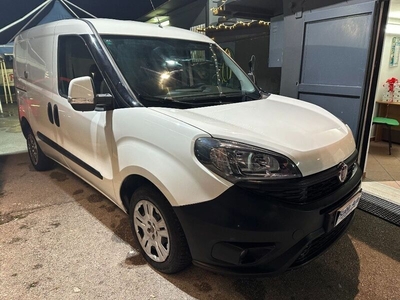 Usato 2018 Fiat Doblò 1.2 Diesel 95 CV (6.499 €)