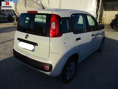 Usato 2018 Fiat Panda 1.2 Diesel 80 CV (9.990 €)