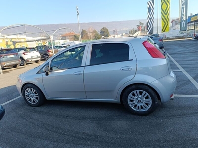 Usato 2018 Fiat Punto 1.3 Diesel 95 CV (9.900 €)