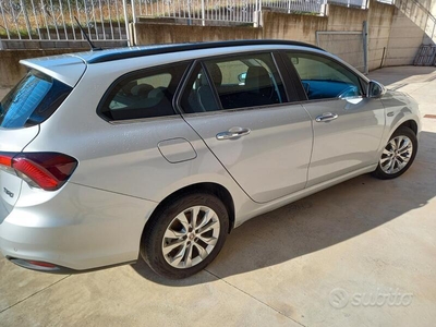 Usato 2018 Fiat Tipo 1.6 Diesel 120 CV (9.500 €)