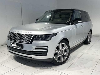 Usato 2018 Land Rover Range Rover 2.0 El_Hybrid 404 CV (51.900 €)