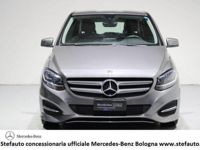 Usato 2018 Mercedes B180 1.5 Diesel 109 CV (16.900 €)