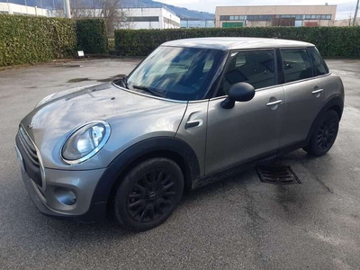 Usato 2018 Mini One D 1.5 Diesel 95 CV (16.000 €)