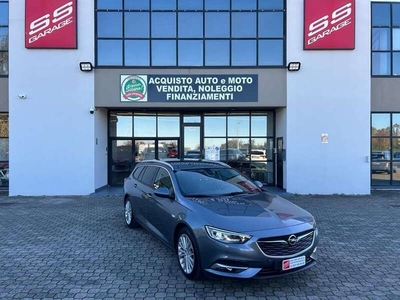 Usato 2018 Opel Insignia 2.0 Diesel 170 CV (10.900 €)