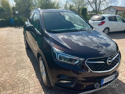Usato 2018 Opel Mokka X 1.6 Diesel 185 CV (11.999 €)