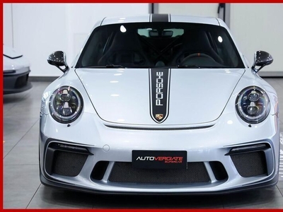 Usato 2018 Porsche 911 GT3 4.0 Benzin 500 CV (185.000 €)