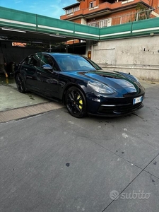 Usato 2018 Porsche Panamera 2.9 El_Hybrid 330 CV (66.000 €)