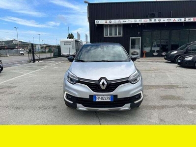 Usato 2018 Renault Captur 1.5 Diesel 110 CV (14.900 €)