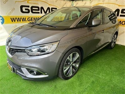 Usato 2018 Renault Grand Scénic IV 1.5 Diesel 110 CV (19.490 €)