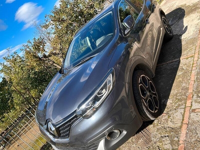 Usato 2018 Renault Kadjar 1.5 Diesel 110 CV (14.000 €)