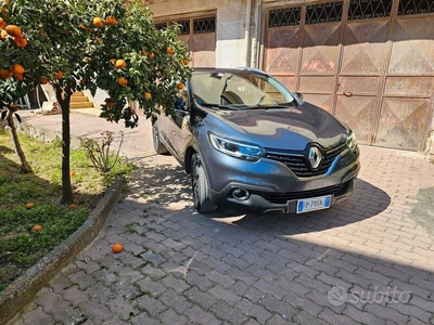 Usato 2018 Renault Kadjar 1.5 Diesel 110 CV (16.500 €)