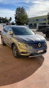 Usato 2018 Renault Koleos 1.6 Diesel 131 CV (15.000 €)