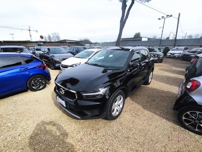 Usato 2018 Volvo XC40 1.5 Benzin 156 CV (21.400 €)