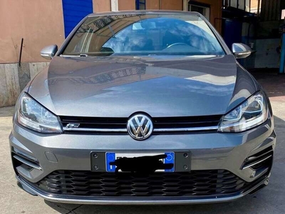 Usato 2018 VW Golf VII 1.6 Diesel 116 CV (18.200 €)