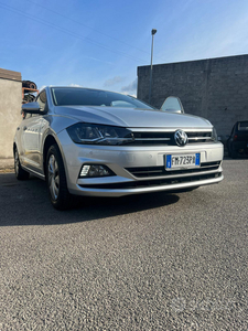 Usato 2018 VW Polo 1.0 Benzin 95 CV (14.499 €)