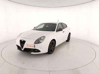 Usato 2019 Alfa Romeo Giulietta 1.6 Diesel 120 CV (15.500 €)