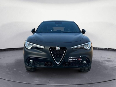Usato 2019 Alfa Romeo Stelvio 2.1 Diesel 209 CV (27.900 €)