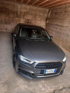 Usato 2019 Audi A3 Sportback 1.6 Diesel 116 CV (22.500 €)