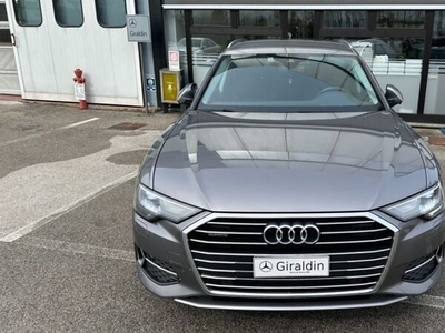 Usato 2019 Audi A6 2.0 Diesel 204 CV (29.900 €)