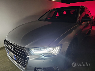 Usato 2019 Audi A6 3.0 El_Hybrid 286 CV (39.900 €)