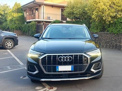 Usato 2019 Audi Q3 2.0 Diesel 150 CV (33.000 €)