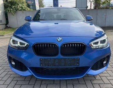 Usato 2019 BMW 116 1.5 Benzin 109 CV (13.950 €)