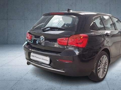 Usato 2019 BMW 116 1.5 Diesel 116 CV (17.900 €)