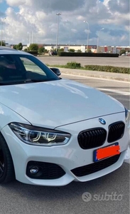 Usato 2019 BMW 116 1.5 Diesel 116 CV (20.500 €)