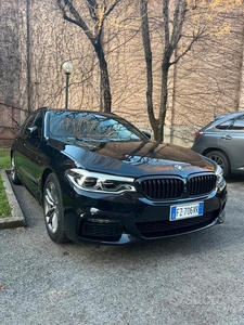 Usato 2019 BMW 520 Diesel (28.500 €)