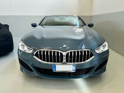 Usato 2019 BMW 840 3.0 Diesel 320 CV (48.000 €)