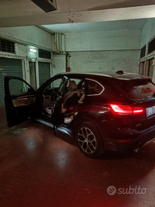 Usato 2019 BMW X1 1.8 Diesel (29.500 €)