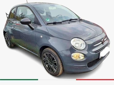 Usato 2019 Fiat 500 1.2 Benzin 69 CV (12.500 €)