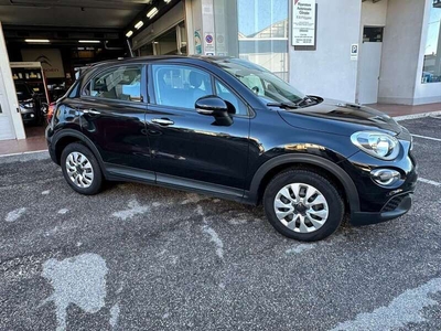 Usato 2019 Fiat 500X 1.2 Diesel 95 CV (10.500 €)