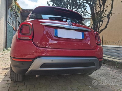 Usato 2019 Fiat 500X 1.6 Diesel 120 CV (14.500 €)