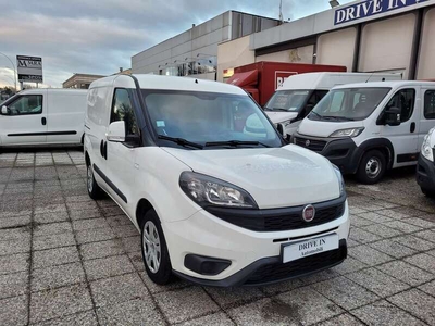 Usato 2019 Fiat Doblò 1.3 Diesel 95 CV (10.490 €)