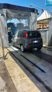 Usato 2019 Fiat Panda 1.2 LPG_Hybrid 69 CV (11.000 €)